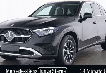 Mercedes-Benz GLC 200 13.823 km 47.974 &euro; Weyhe 28844