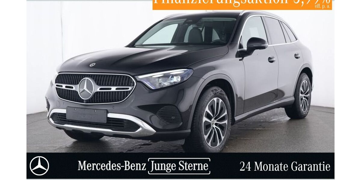 Mercedes-Benz GLC 200 13.823 km 47.974 &euro; Weyhe 28844