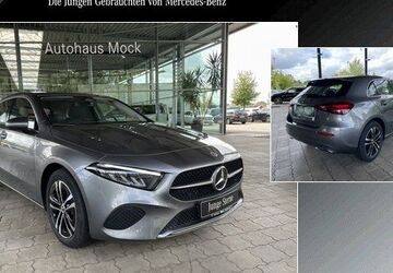 Mercedes-Benz A 180 9.200 km 26.890 &euro; Delmenhorst 27751