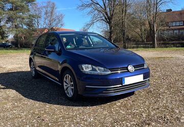 VW Golf 166.500 km 11.600 &euro; Bremen 27580