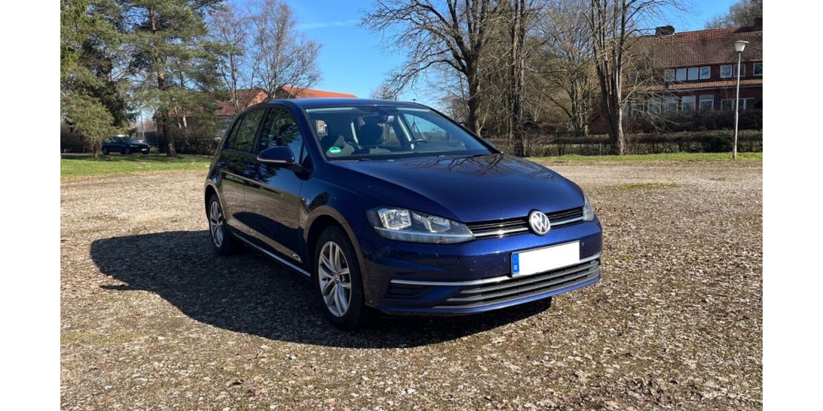 VW Golf 166.500 km 11.600 &euro; Bremen 27580