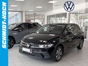 Gebrauchte VW Polo