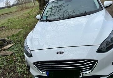 Ford Focus 123.316 km 13.500 &euro; Delmenhorst 27751