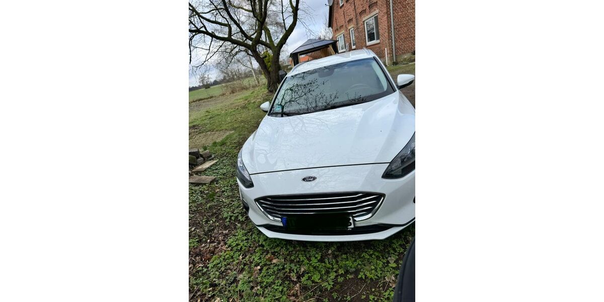 Ford Focus 123.316 km 13.500 &euro; Delmenhorst 27751