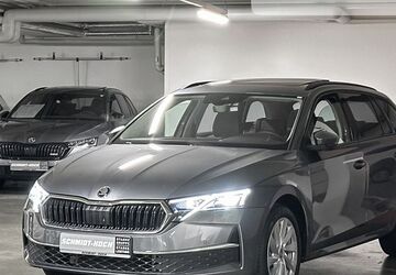 Skoda Octavia 23.097 km 31.970 &euro; Bremen 28207