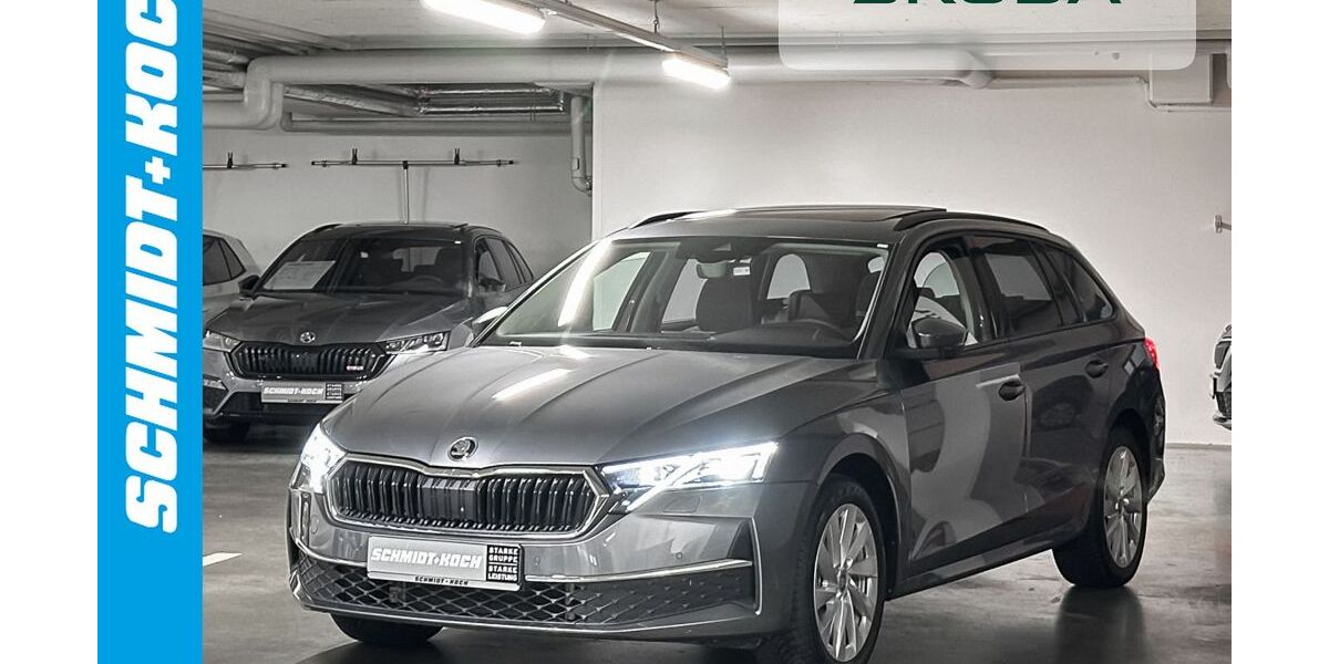 Skoda Octavia 23.097 km 31.970 &euro; Bremen 28207