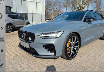 Volvo V60 81.200 km 39.900 &euro; Weyhe 28844
