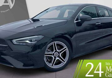 Mercedes-Benz CLA 200 8.574 km 36.274 &euro; Syke 28857