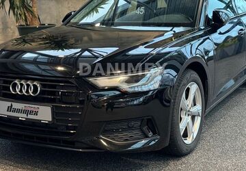 Audi A6 52.964 km 36.990 &euro; Bremen 28237