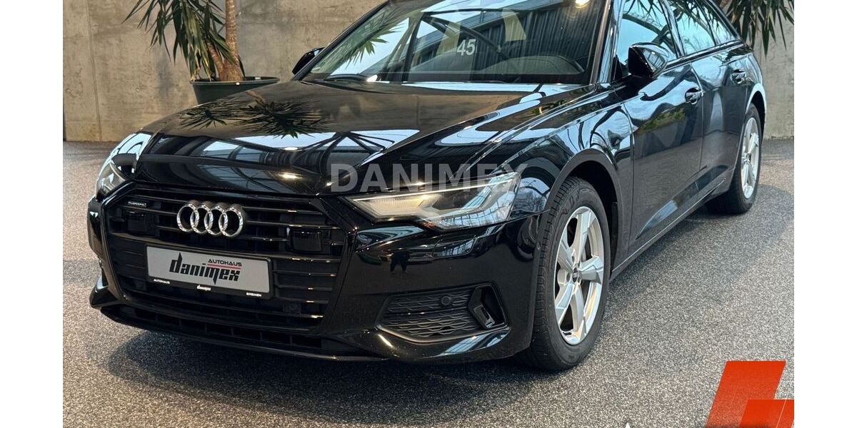 Audi A6 52.964 km 36.990 &euro; Bremen 28237