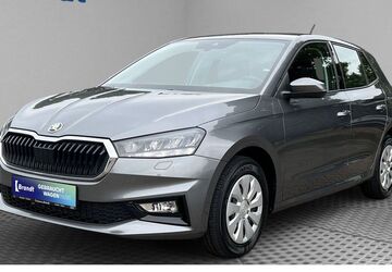 Skoda Fabia 1.010 km 20.890 &euro; Achim 28832