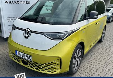 VW ID. Buzz 17.278 km 49.990 &euro; Bremen 28357