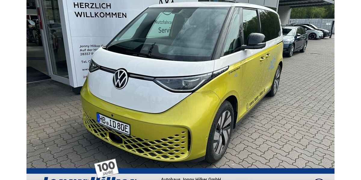 VW ID. Buzz 17.278 km 49.990 &euro; Bremen 28357
