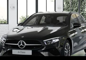 Mercedes-Benz A 200 9.900 km 32.300 &euro; Bremen 28329