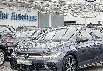 VW Polo 26.415 km 22.490 &euro; Bremen 28757