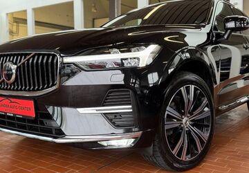 Volvo XC60 120.000 km 35.999 &euro; Bremen 28199