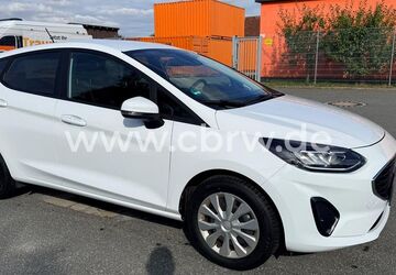 Ford Fiesta 22.476 km 14.500 &euro; Syke 28857