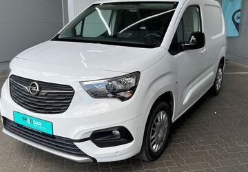 Opel Combo 25.101 km 17.290 &euro; Lilienthal 28865