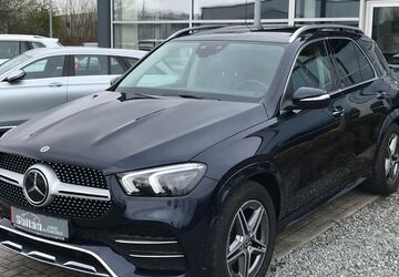 Mercedes-Benz GLE 350 170.000 km 41.999 &euro; Lilienthal 28865