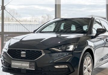 Seat Leon 4.957 km 26.580 &euro; Bremen 28217