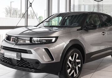 Opel Mokka 18.452 km 21.190 &euro; Bremen 28217