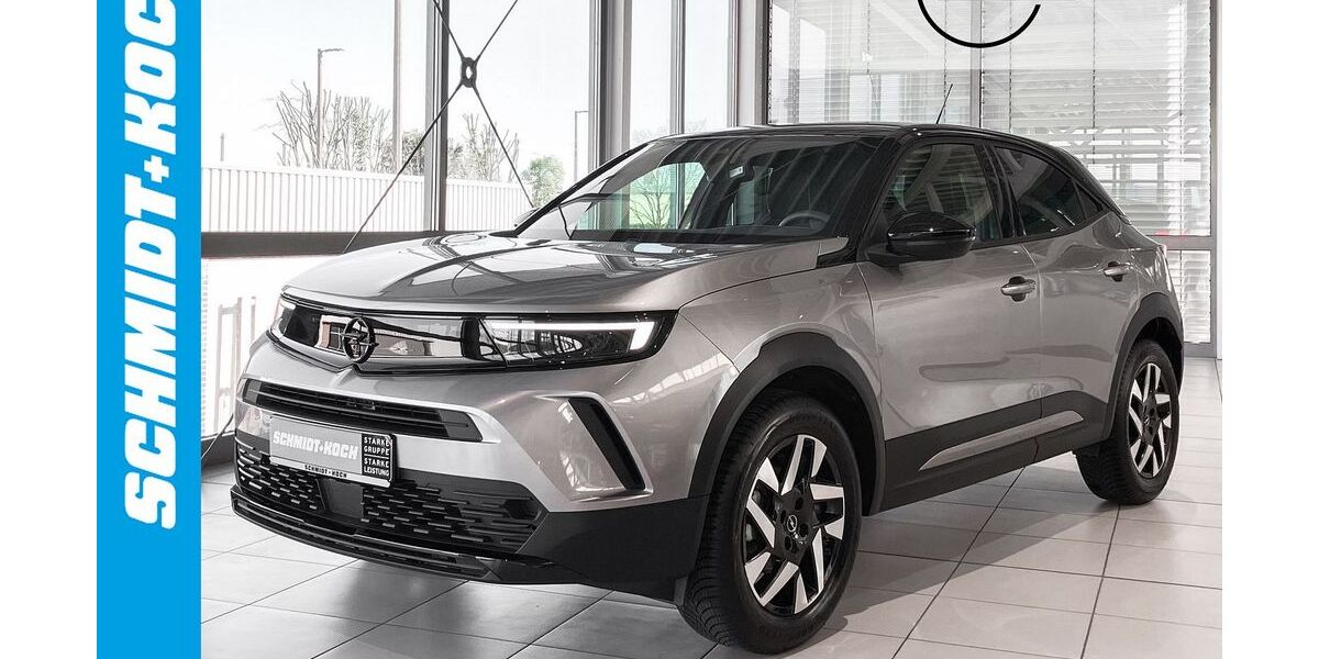 Opel Mokka 18.452 km 21.190 &euro; Bremen 28217