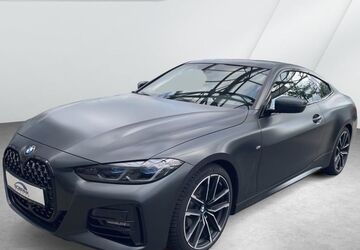 BMW 420 46.659 km 37.920 &euro; Bremen 28329