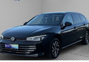VW Passat Variant 44.380 km 31.790 &euro; Weyhe 28844