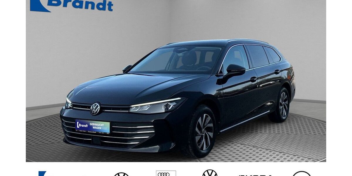 VW Passat Variant 44.380 km 31.790 &euro; Weyhe 28844