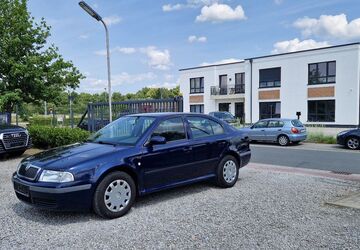 Skoda Octavia 169.000 km 1.800 &euro; Achim 28832
