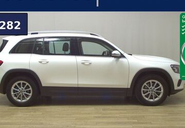 Mercedes-Benz GLB 200 142.353 km 20.980 &euro; Bremen / Arsten 28279