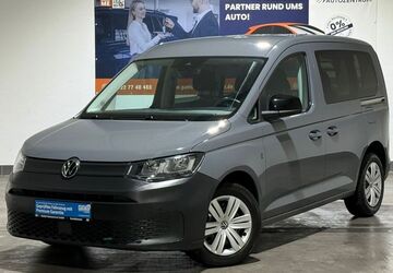 VW Caddy 34.999 km 27.999 &euro; Ganderkesee 27777