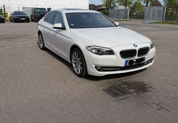 BMW 530 220.000 km 13.800 &euro; bremen 28309