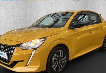 Peugeot 208 12.000 km 18.390 &euro; Bremen 28207