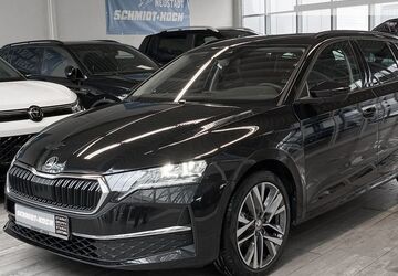 Skoda Octavia 21.705 km 31.950 &euro; Bremen 28201