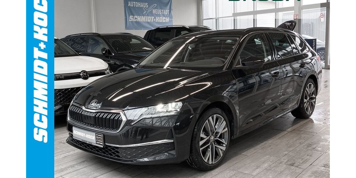 Skoda Octavia 21.705 km 31.950 &euro; Bremen 28201