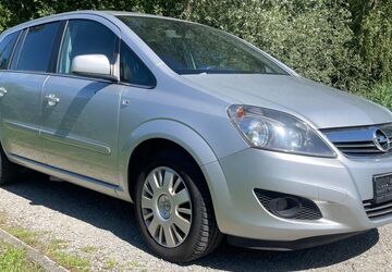 Opel Zafira 161.000 km 2.790 &euro; Bremen 28197