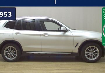 BMW X3 170.172 km 27.480 &euro; Bremen / Arsten 28279