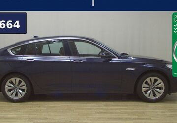 BMW 520 Gran Turismo 172.515 km 12.690 &euro; Bremen / Arsten 28279