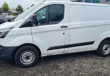Ford Transit Custom 300.000 km 6.900 &euro; Achim 28832