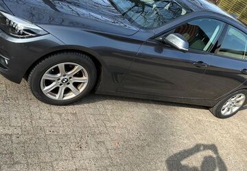 BMW 320 Gran Turismo 102.500 km 20.900 &euro; Delmenhorst 27751