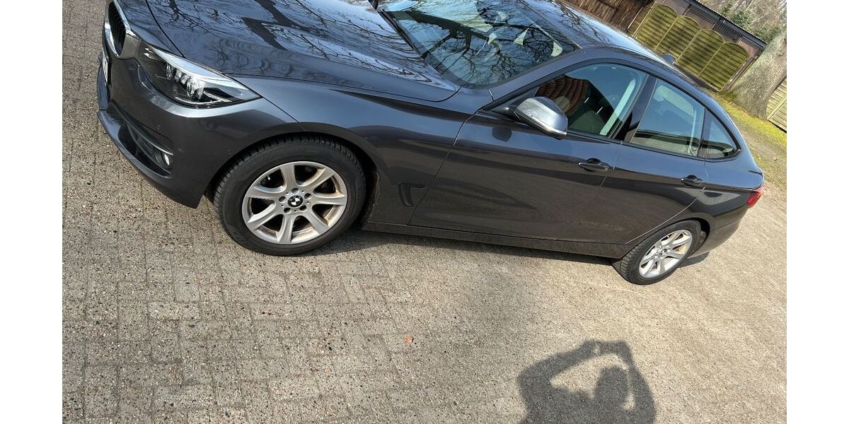 BMW 320 Gran Turismo 102.500 km 20.900 &euro; Delmenhorst 27751