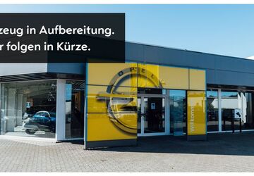 Opel Astra 9.759 km 25.990 &euro; Lilienthal 28865