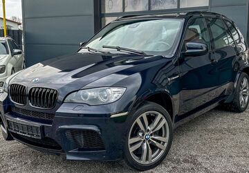 BMW X5 M 120.000 km 21.900 &euro; Sottrum 27367