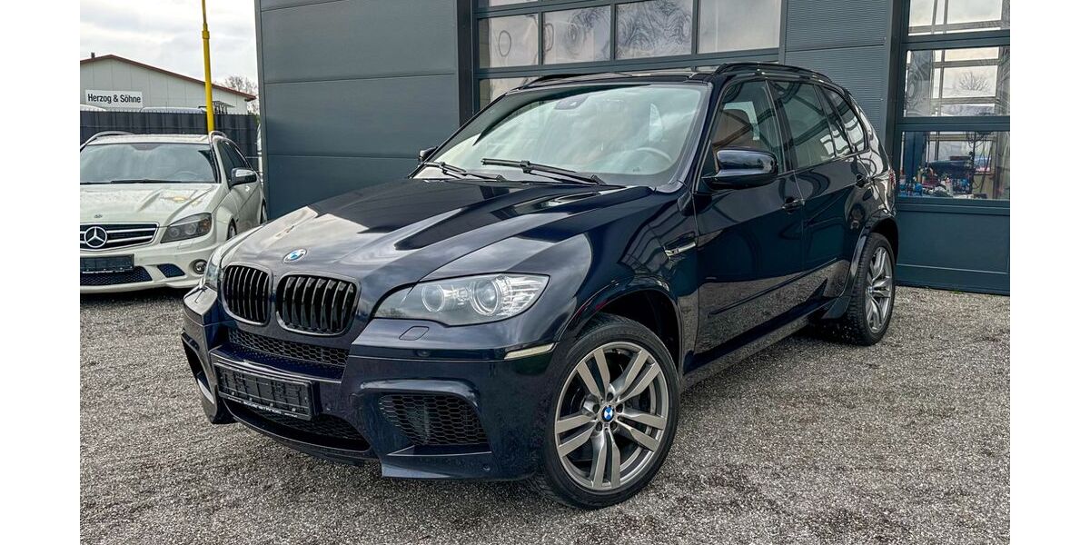 BMW X5 M 120.000 km 21.900 &euro; Sottrum 27367