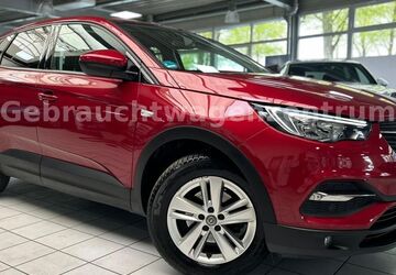 Opel Grandland (X) 130.000 km 12.990 &euro; Bremen 28207