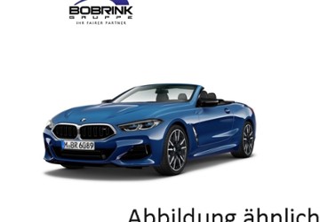 BMW M850 97.309 km 56.790 &euro; Bremen 28757
