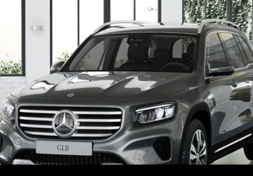 Mercedes-Benz GLB 220 10.513 km 43.690 &euro; Bremen 28307