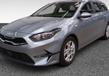 Kia ceed Sportswagon 21.802 km 21.480 &euro; Bremen 28357
