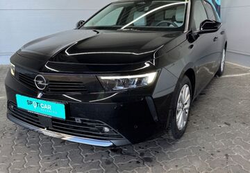 Opel Astra 14.412 km 23.990 &euro; Lilienthal 28865